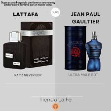Lattafa Ramz Silver Men 100ml EDP